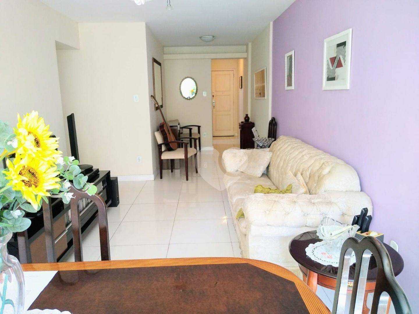 Квартира в Копакабана, Ріо-де-Жанейро 11667179