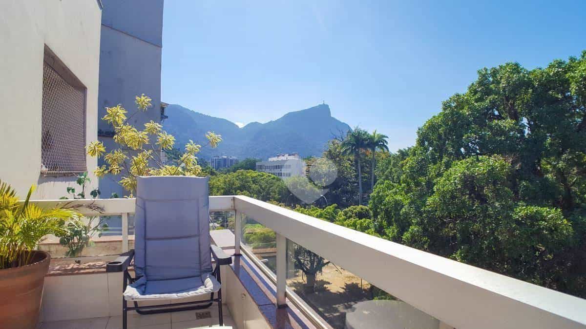 Квартира в , Rio de Janeiro 11667185