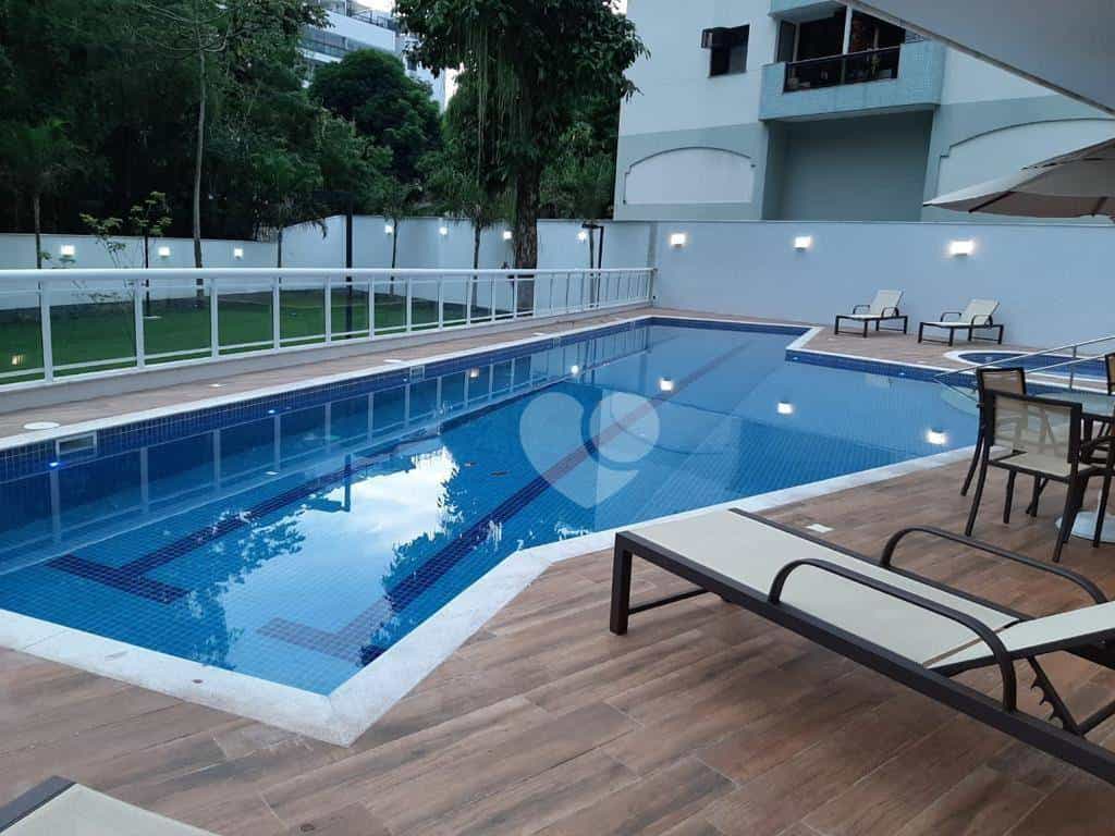 Condominium in , Rio de Janeiro 11667186