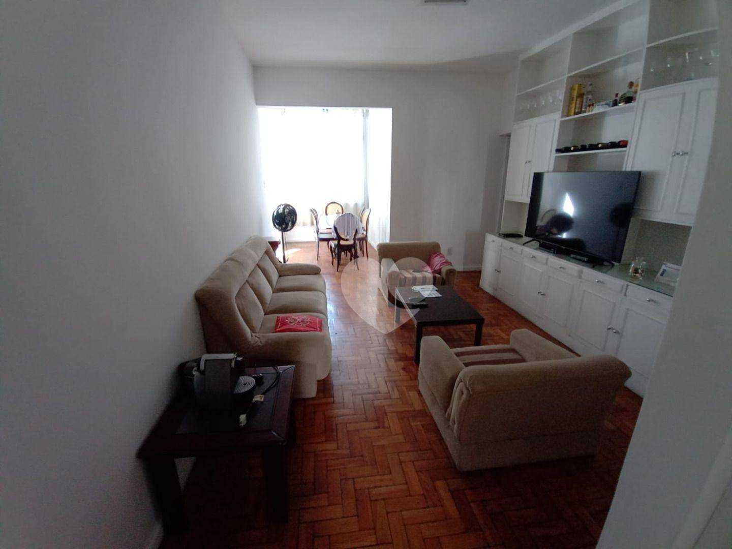 Eigentumswohnung im Ipanema, Rio de Janeiro 11667203