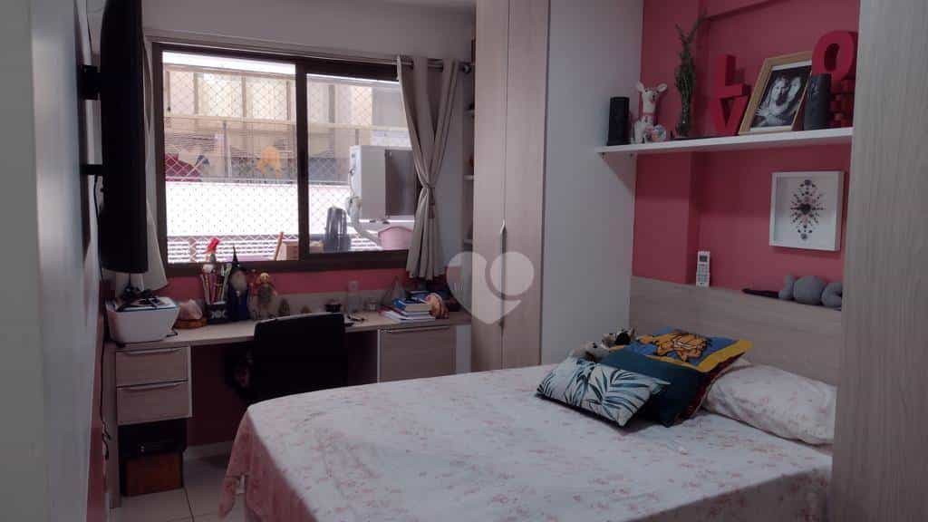 公寓 在 阿尼尔, 里约热内卢 11667204
