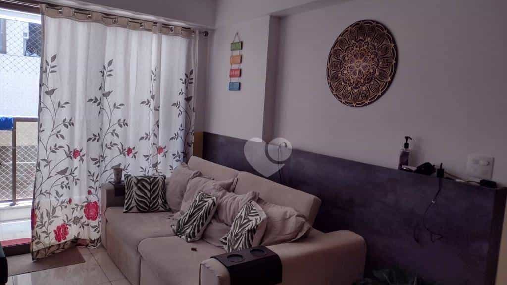 公寓 在 阿尼尔, 里约热内卢 11667204