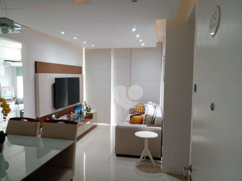 公寓 在 雅卡雷帕瓜, 里约热内卢 11667206