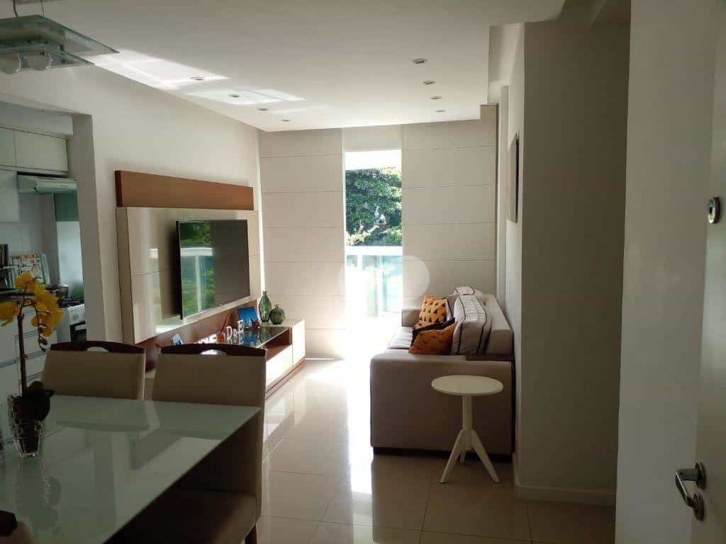 公寓 在 雅卡雷帕瓜, 里約熱內盧 11667206