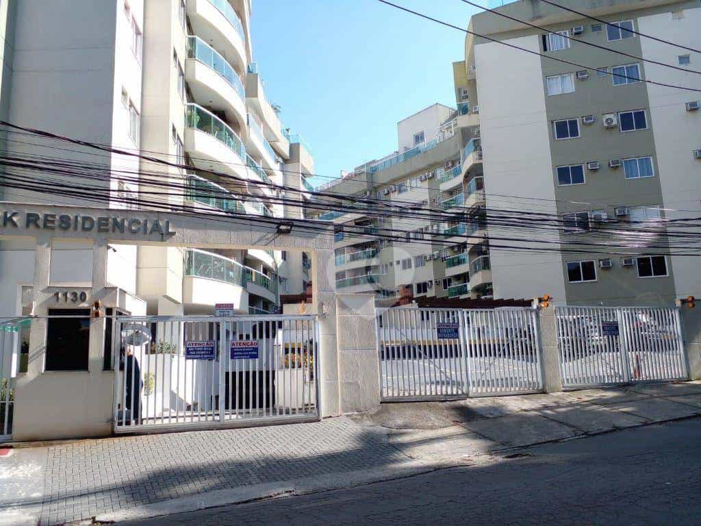Condominium in , Rio de Janeiro 11667206