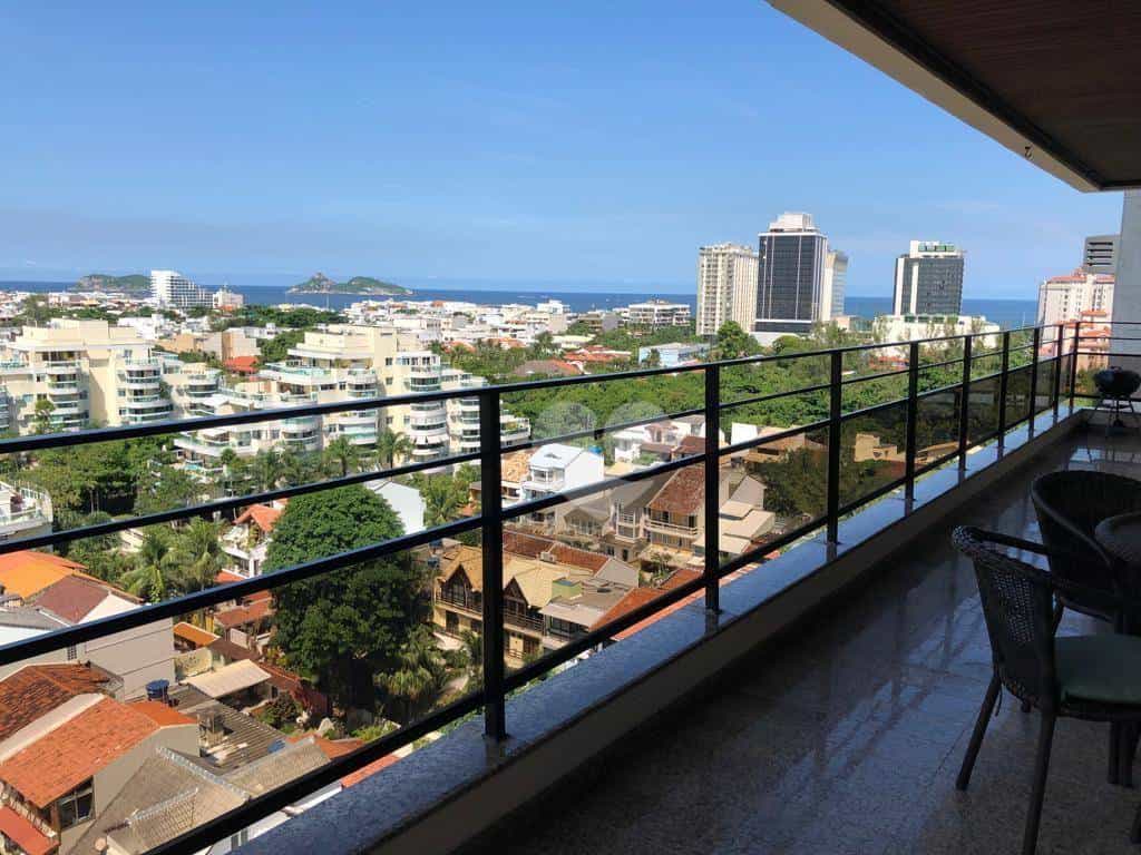 Condominium in Itanhanga, Rio de Janeiro 11667207