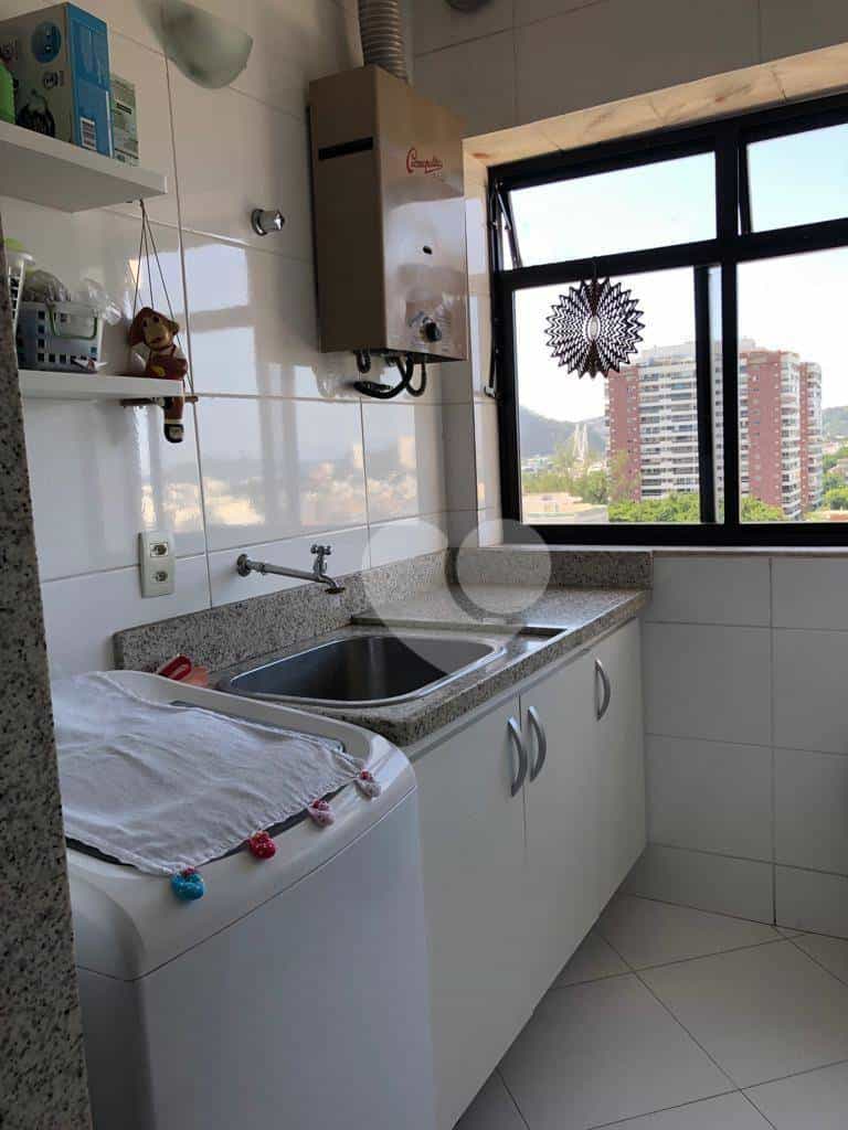 Condominium in , Rio de Janeiro 11667207