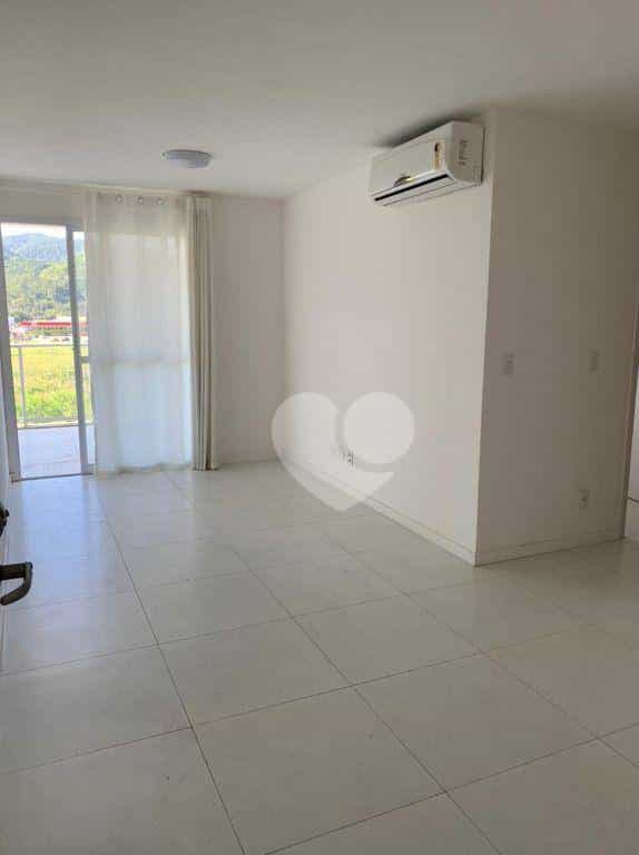 公寓 在 西蒂奥·伯勒·马克思, 里约热内卢 11667216
