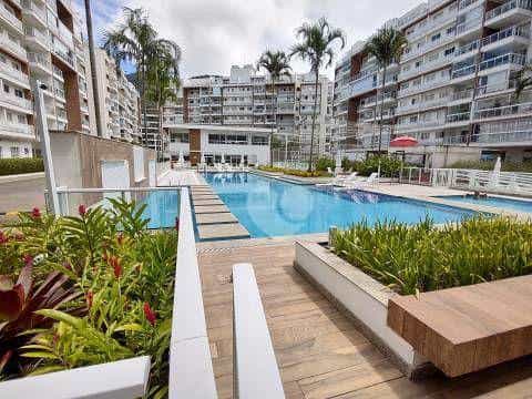 Condominium dans Site Burle Marx, Rio de Janeiro 11667216