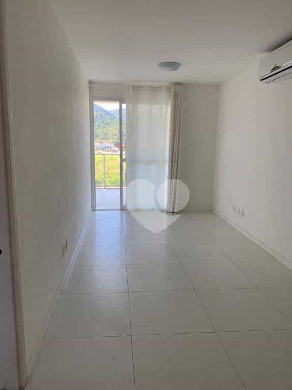 公寓 在 西蒂奥·伯勒·马克思, 里约热内卢 11667216