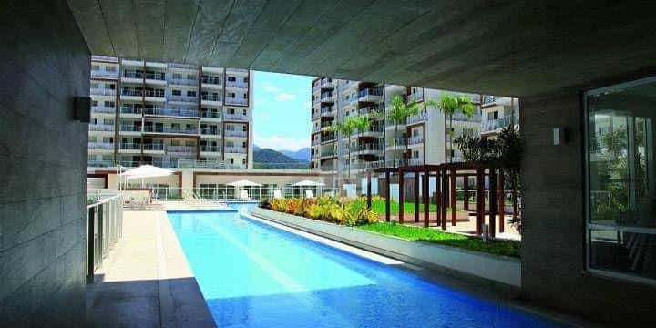 公寓 在 , Rio de Janeiro 11667217