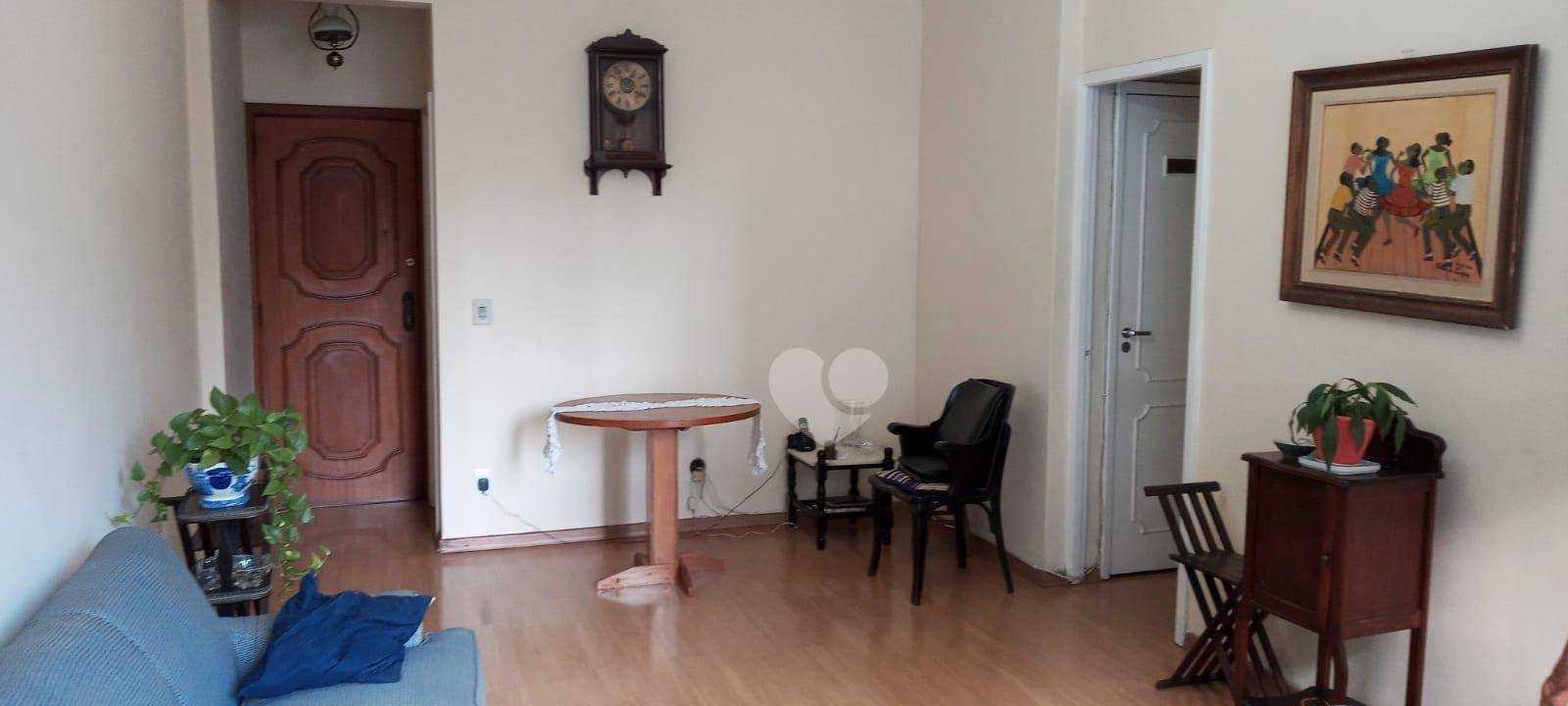 公寓 在 博塔弗戈, 里約熱內盧 11667220