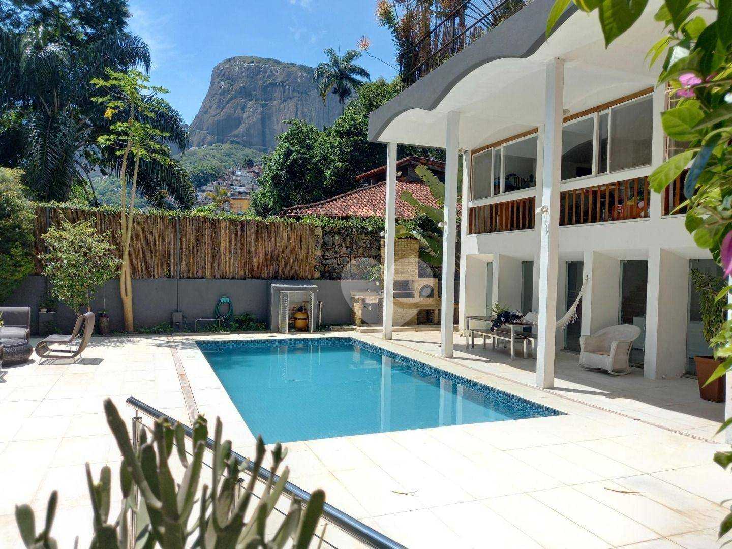 Huis in , Rio de Janeiro 11667229