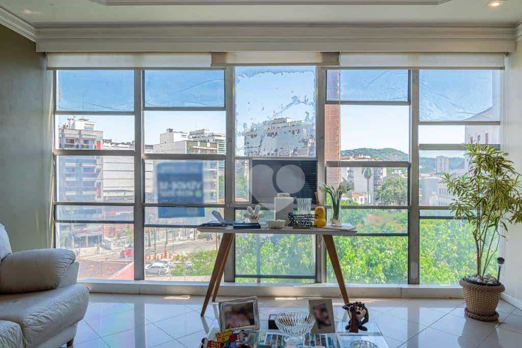 Condominium in Tijuca, Rio de Janeiro 11667233