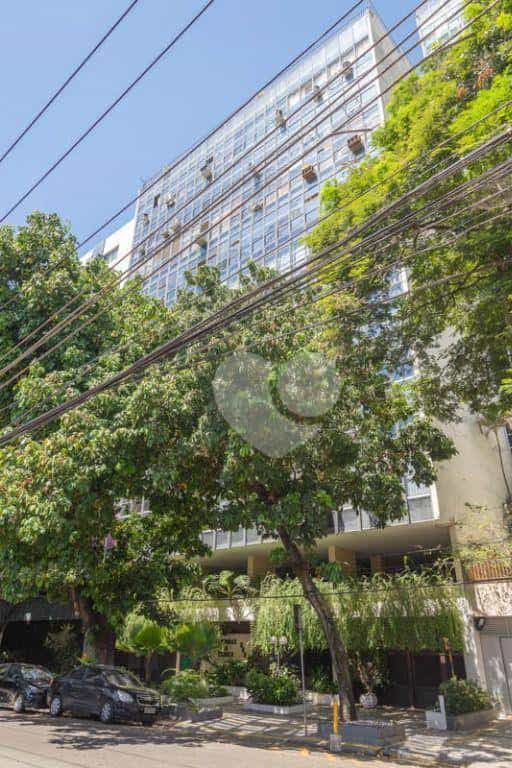Condominium in Tijuca, Rio de Janeiro 11667233