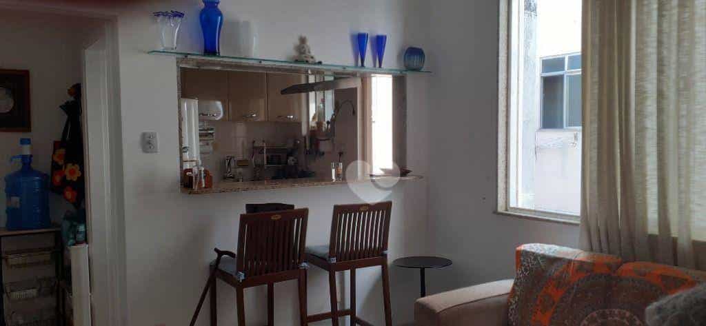 公寓 在 卡通比, 里约热内卢 11667240