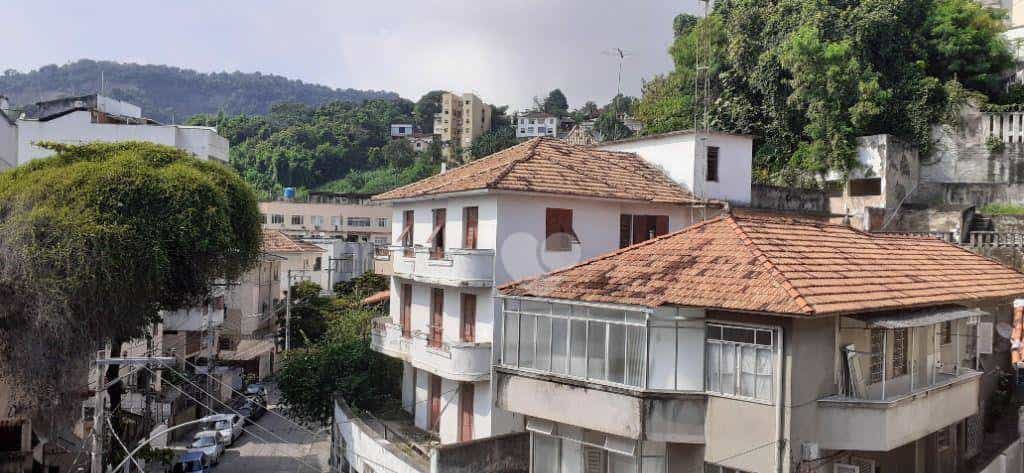 Eigentumswohnung im Catumbi, Rio de Janeiro 11667240