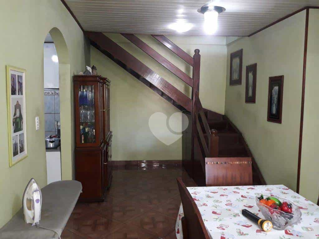 房子 在 坎皮尼奥, 里约热内卢 11667242