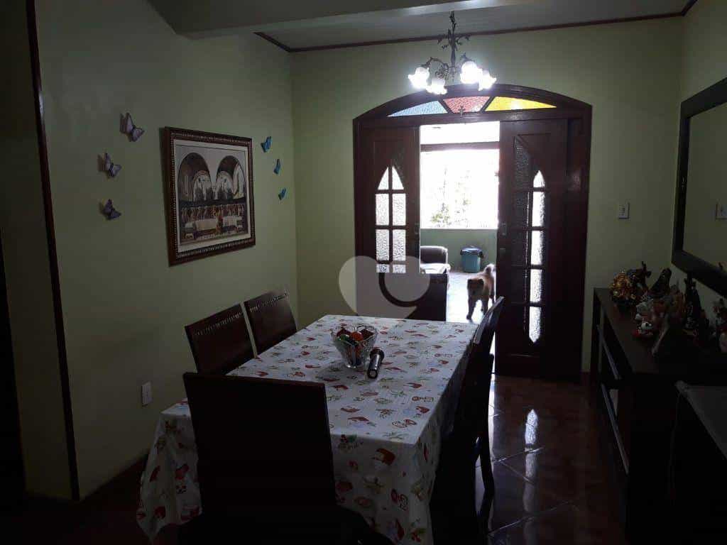 Будинок в Кампіньо, Ріо-де-Жанейро 11667242