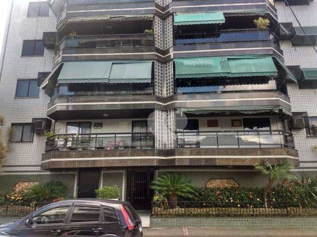 Condominium in , Rio de Janeiro 11667259