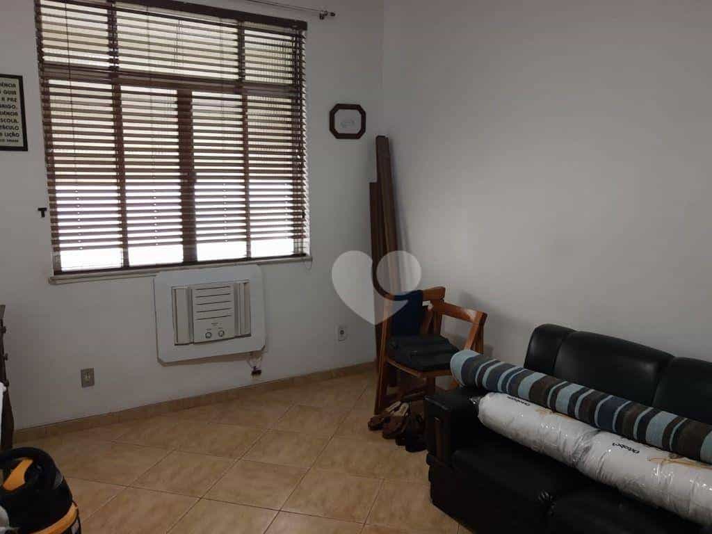 Квартира в Маракана, Ріо-де-Жанейро 11667263
