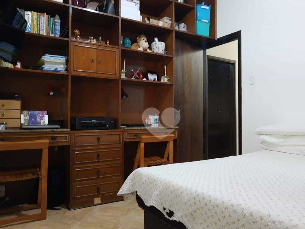 Квартира в Маракана, Ріо-де-Жанейро 11667263
