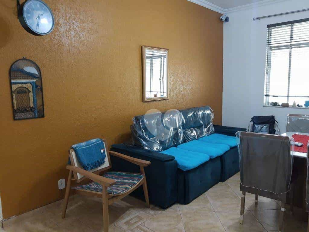 Condominium in Maracana, Rio de Janeiro 11667263