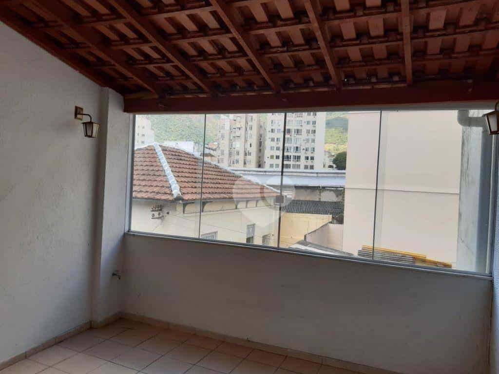 Квартира в Тіхука, Ріо-де-Жанейро 11667265