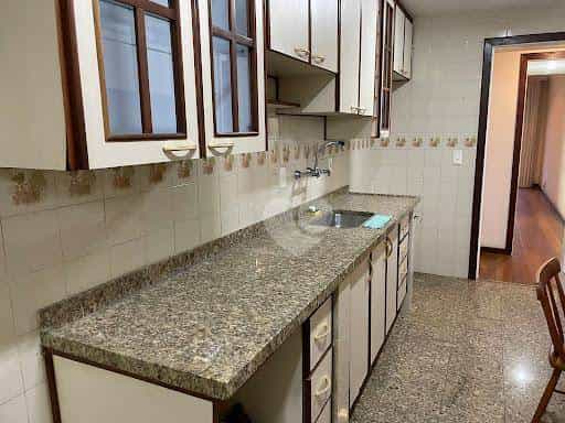 公寓 在 維拉·伊莎貝爾, 里約熱內盧 11667282