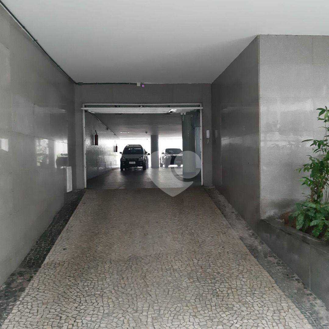 Condominium dans , Rio de Janeiro 11667288