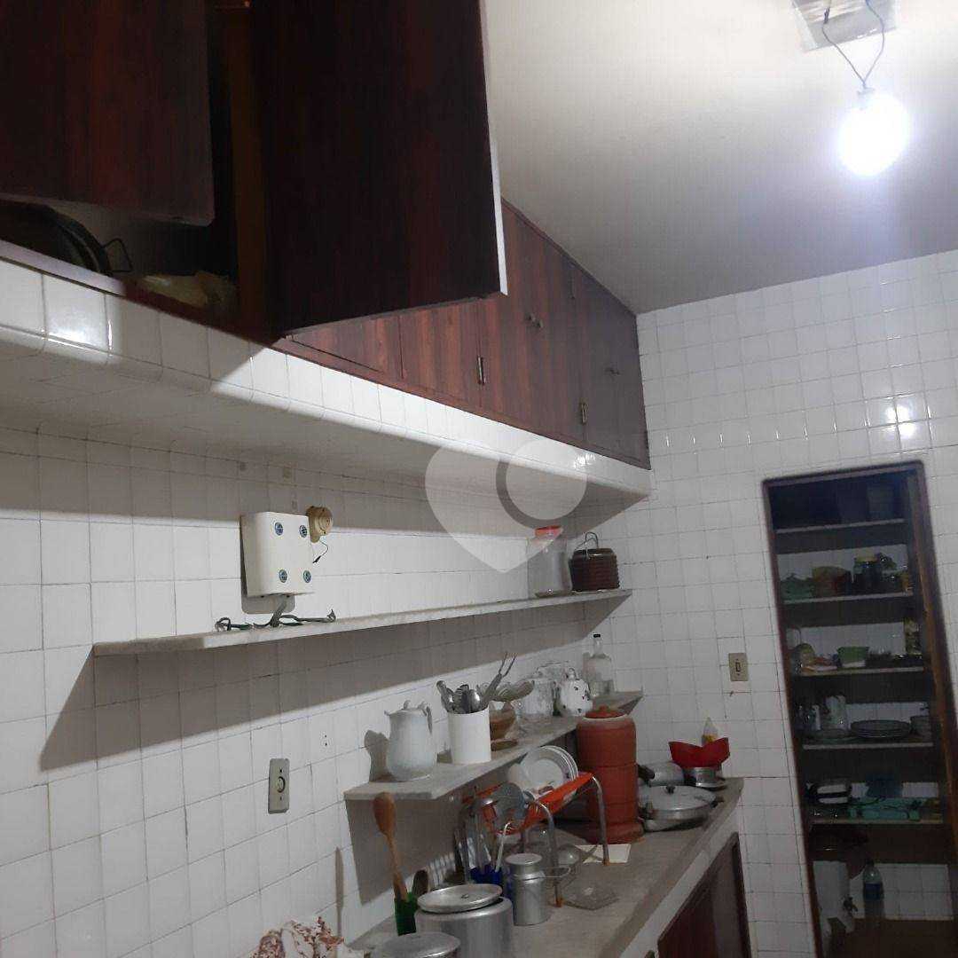 Condominium dans , Rio de Janeiro 11667288