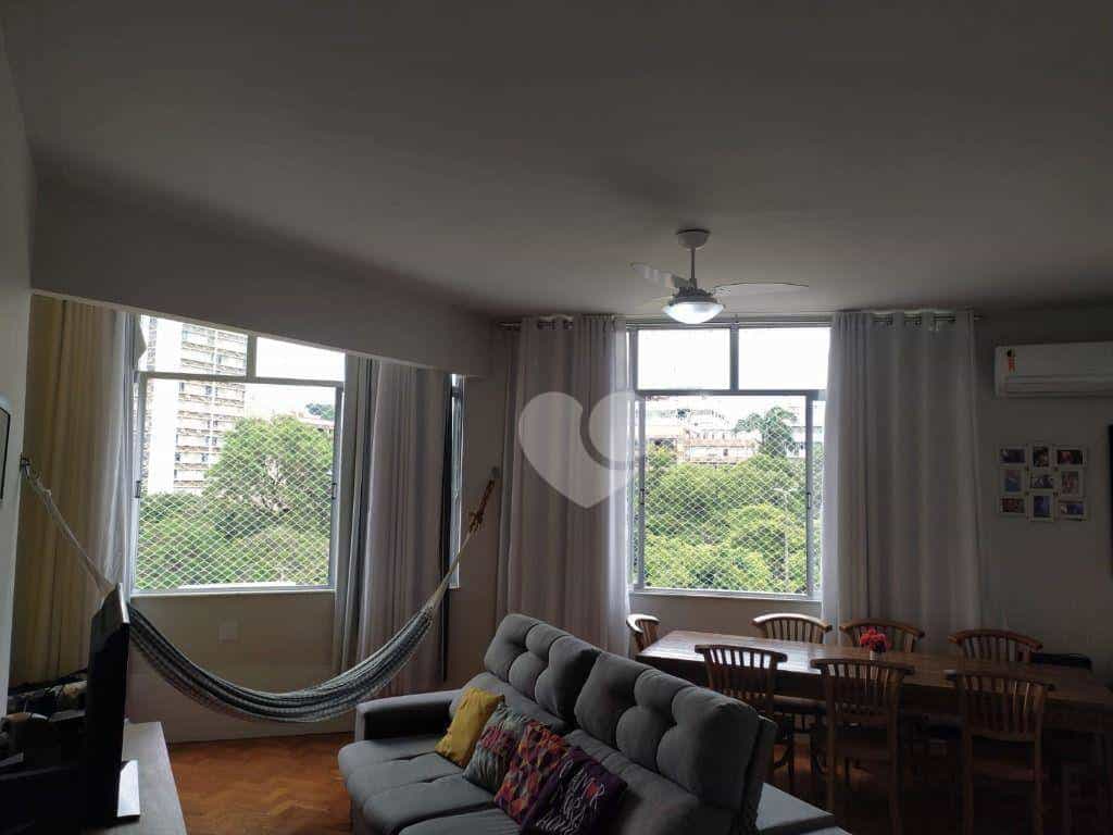Квартира в Тіхука, Ріо-де-Жанейро 11667299