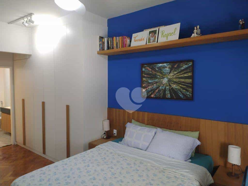 Квартира в Тіхука, Ріо-де-Жанейро 11667299