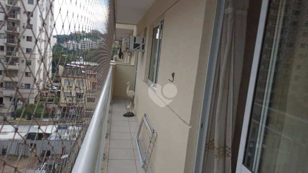 Квартира в , Rio de Janeiro 11667312