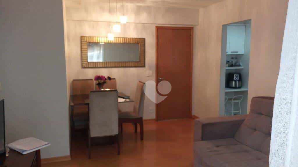 公寓 在 Quinta da Boa Vista, Rio de Janeiro 11667312
