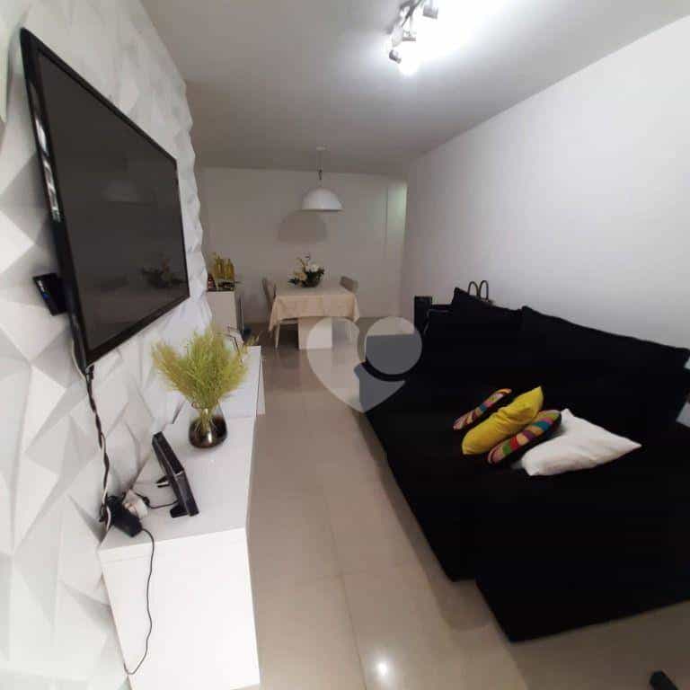 公寓 在 Sitio Burle Marx, Rio de Janeiro 11667323