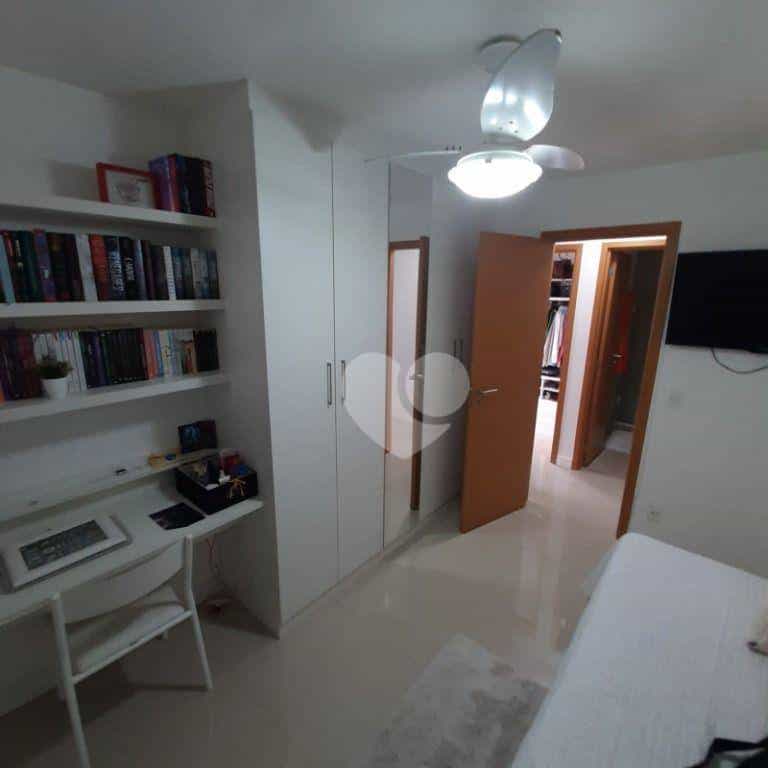 Квартира в , Rio de Janeiro 11667323