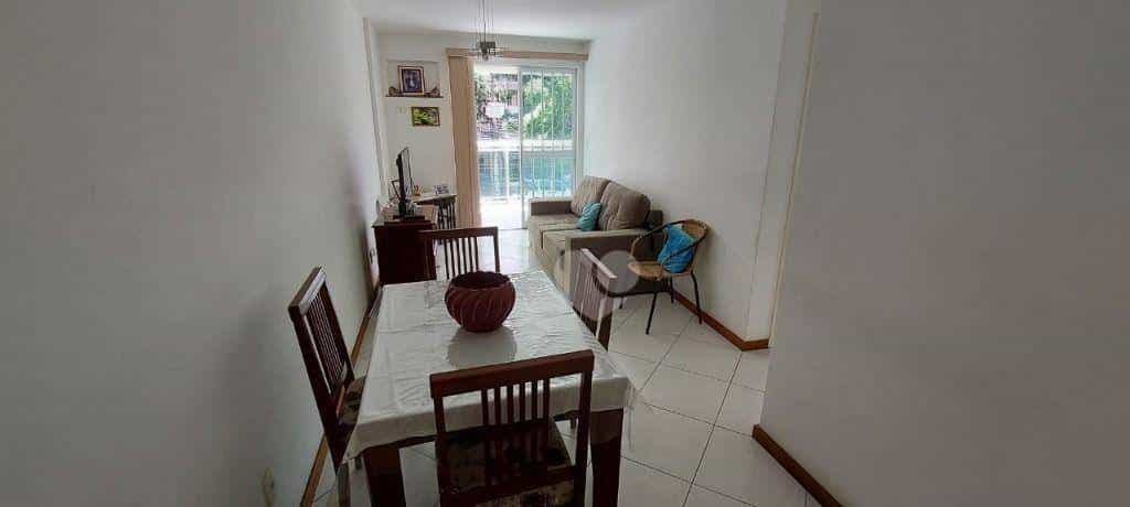 公寓 在 蒂茹卡, 里约热内卢 11667328