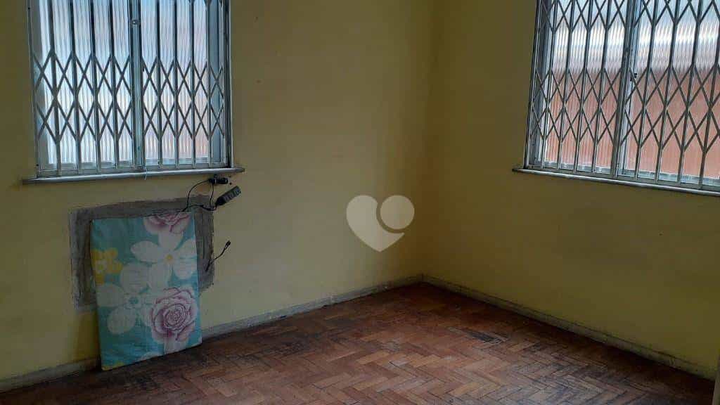 Квартира в Engenho Novo, Ріо-де-Жанейро 11667337