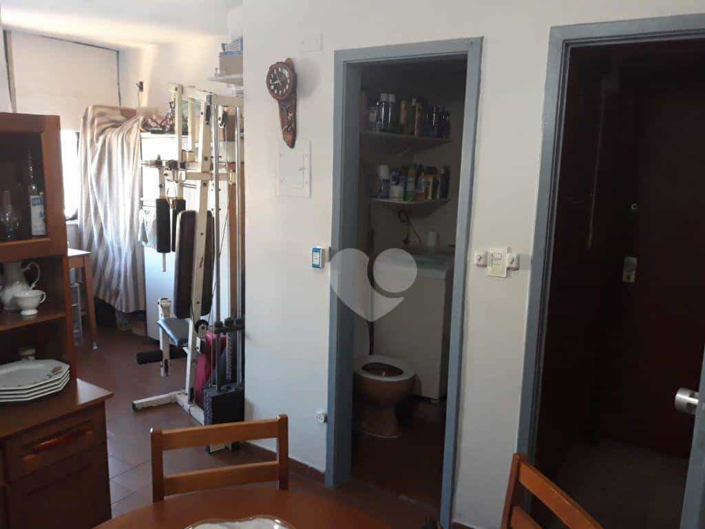 Квартира в Saude, Ріо-де-Жанейро 11667340
