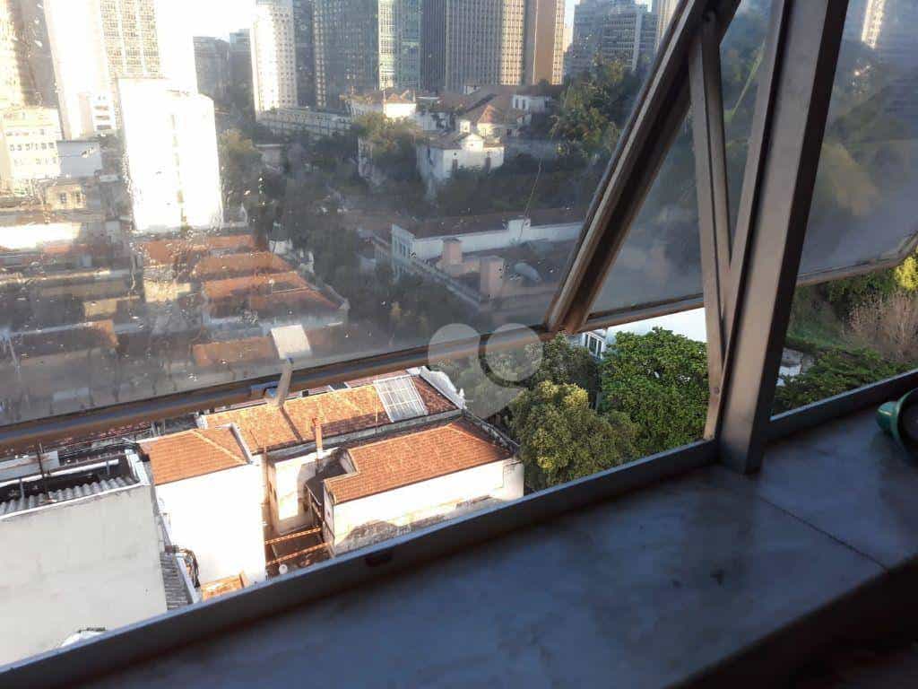 Condominium in , Rio de Janeiro 11667340