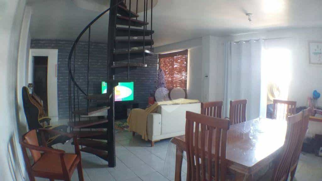 Condominium dans Riachuelo, Rio de Janeiro 11667342