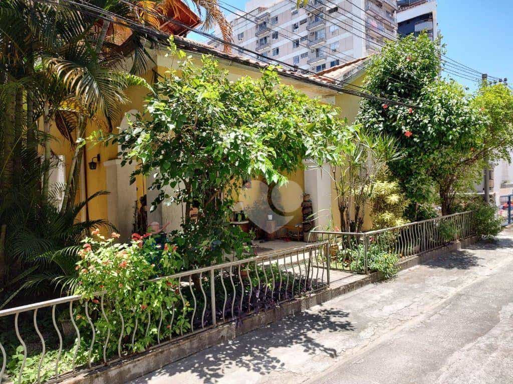 Hus i Vila Isabel, Rio de Janeiro 11667350