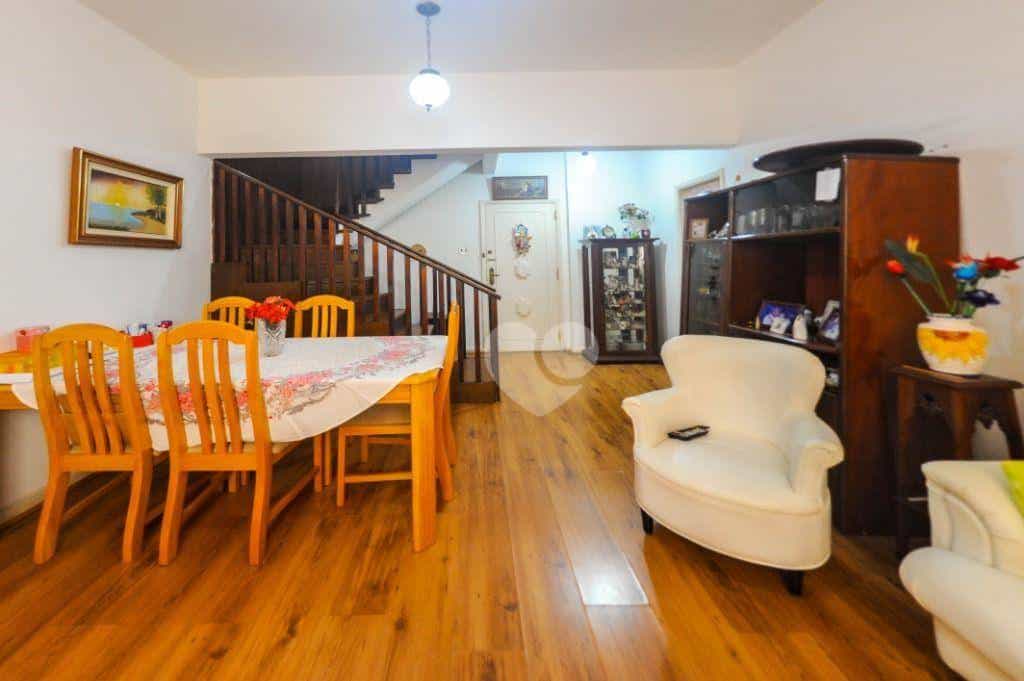 公寓 在 拉蘭熱拉斯, 里約熱內盧 11667354