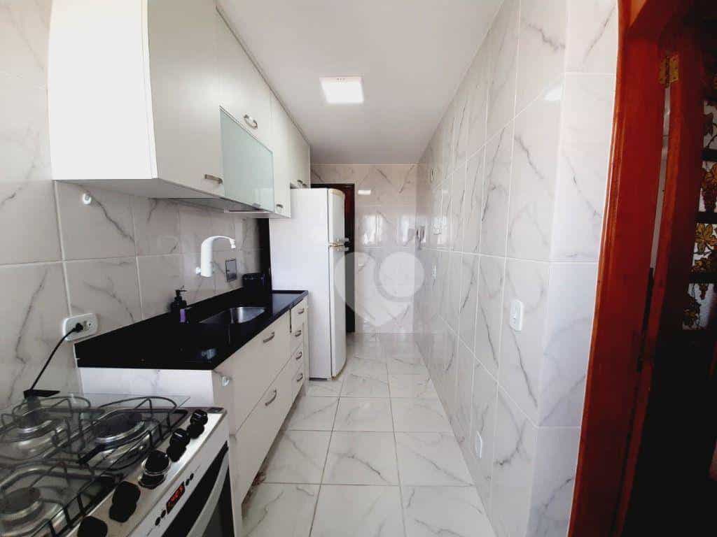 Condominium in , Rio de Janeiro 11667356