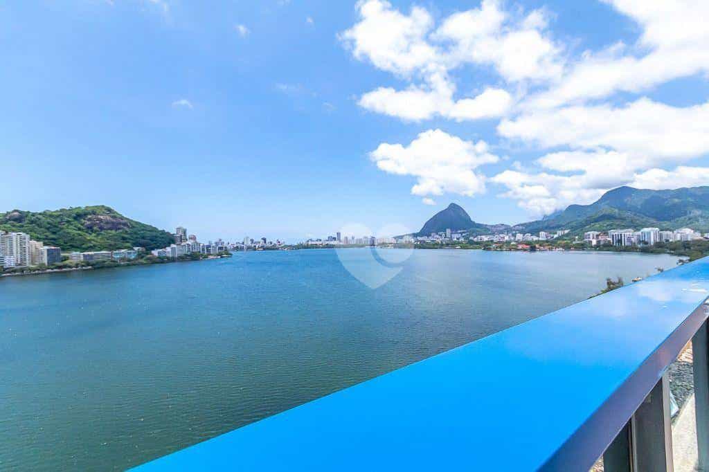 분양 아파트 에 Lagoa, Rio de Janeiro 11667371