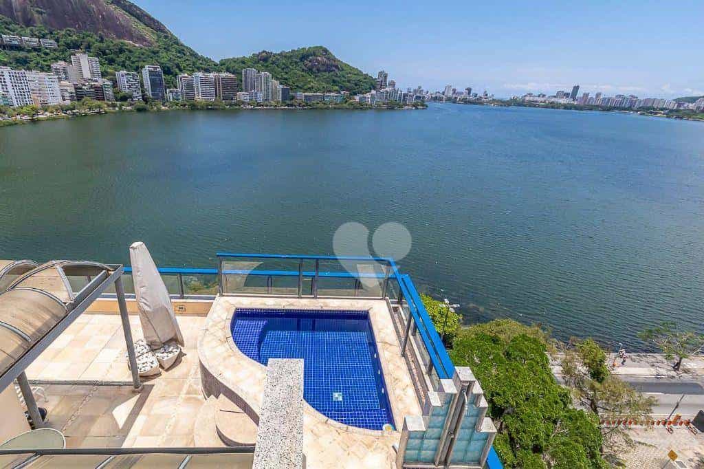 公寓 在 , Rio de Janeiro 11667371