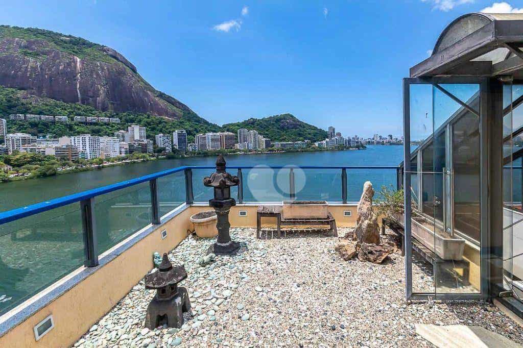 公寓 在 , Rio de Janeiro 11667371