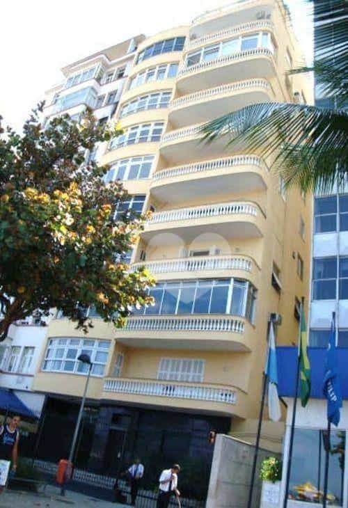 Condominium dans , Rio de Janeiro 11667383