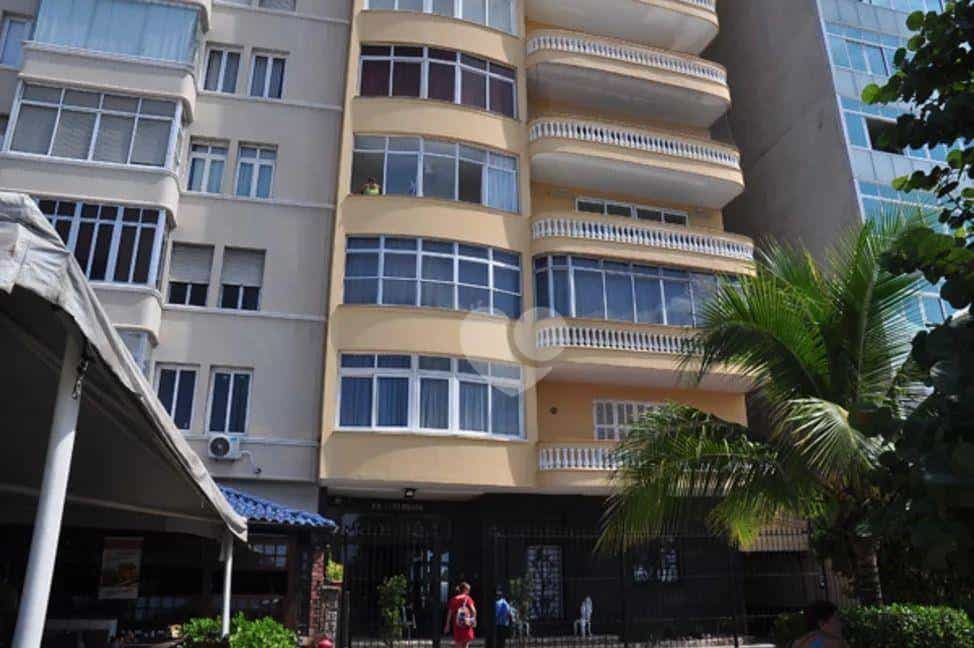 Condominium dans , Rio de Janeiro 11667383